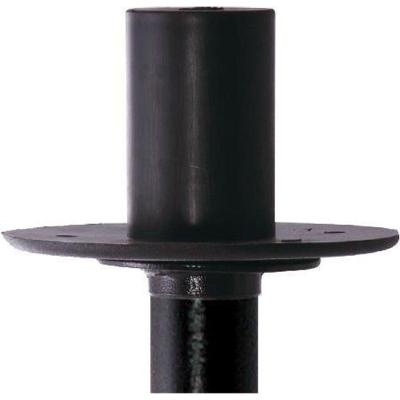 Suporte Para Caixa Acustica Tr2 Preto