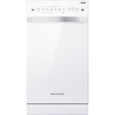 Lava-Louças Brastemp 10 Serviços Branca BLF10BB ? 220V