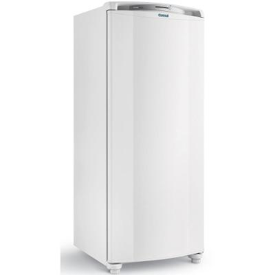 Geladeira Consul Frost Free 300 Litros Branca Com Freezer Supercapacidade Crb36ab - 220v