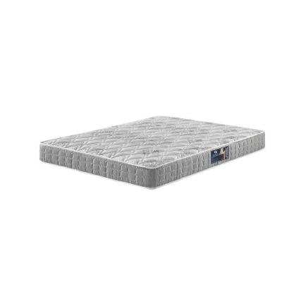 Colchão Casal Hanover Espuma D33 Bordado 138x188x20cm