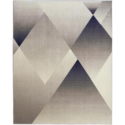Tapete Para Sala Pixel N Piramide 1,50x2,00 São Carlos