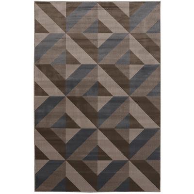 Tapete Para Sala New Pixel Luxo 2,00x3,00 São Carlos