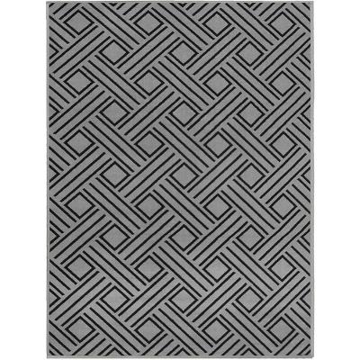 Tapete Sala Adana Geometrico 1,50x2,00 São Carlos