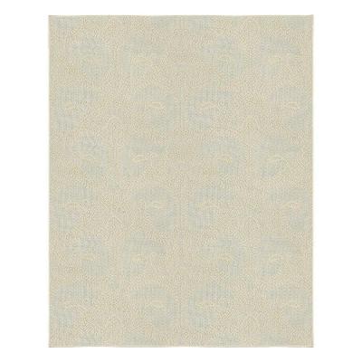 Tapete Para Sala Cotton Marfim 2,00x2,50 São Carlos