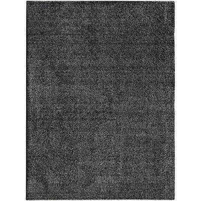 Tapete Para Sala Lunar Plutao 1,00x1,50 São Carlos