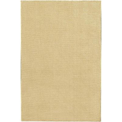 Tapete Itapema Master N Palha 1,00x1,50 São Carlos