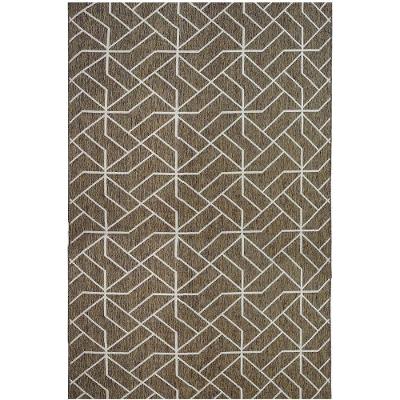 Tapete Para Sala Boucle Castor 2,00x3,00 São Carlos