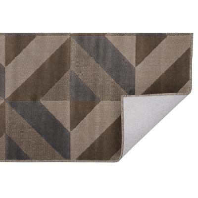 Tapete Para Sala New Pixel Luxo 2,00x2,50 São Carlos