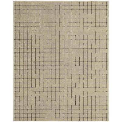 Tapete Para Sala Cotton Game I 2,00x2,50 São Carlos