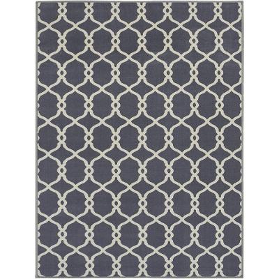 Tapete Para Sala Adana Aluminio 1,50x2,00 São Carlos