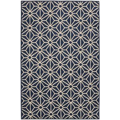 Tapete Para Sala Adana Oriental 1,33X1,90 São Carlos