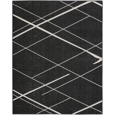 Tapete Para Sala Cotton Risca Ii 1,50x2,00 São Carlos