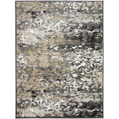 Tapete Para Sala Santorini 563 1,50x2,00 São Carlos
