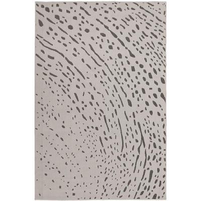 Tapete Para Sala Cotton Gota 2,00x2,50 São Carlos