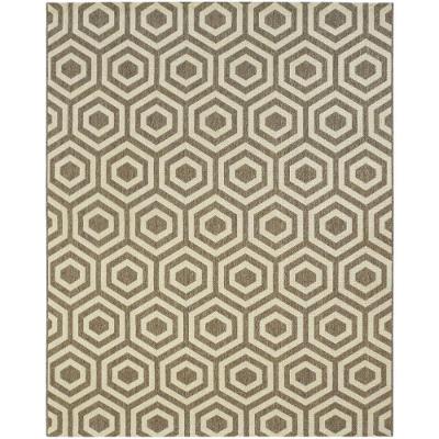 Tapete Para Sala Outdoor Tendencia 1,00x1,50 São Carlos