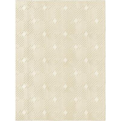 Tapete Para Sala Chevron Sutil 1,50x2,00 São Carlos
