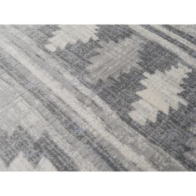 Tapete Para Sala Mykonos 2704 1,40x2,00 São Carlos
