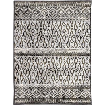 Tapete Para Sala Santorini 564 2,50x3,00 São Carlos