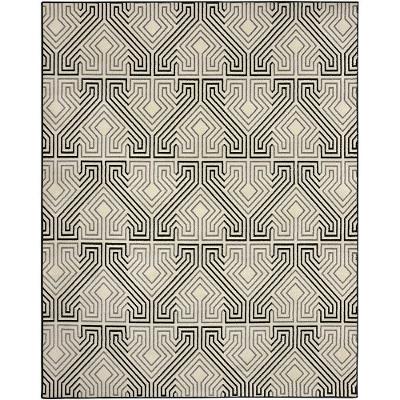 Tapete Para Sala Adana Moderno 2,00x2,50 São Carlos