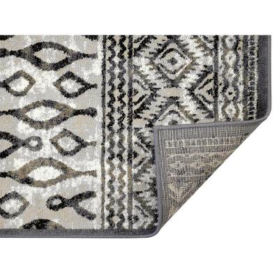 Tapete Para Sala Santorini 564 3,00x4,00 São Carlos