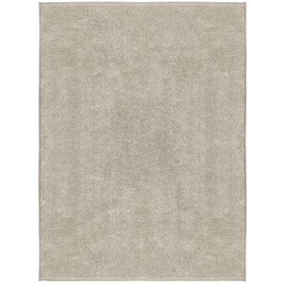 Tapete Para Sala Dot Md Natural 1,50x2,00 São Carlos
