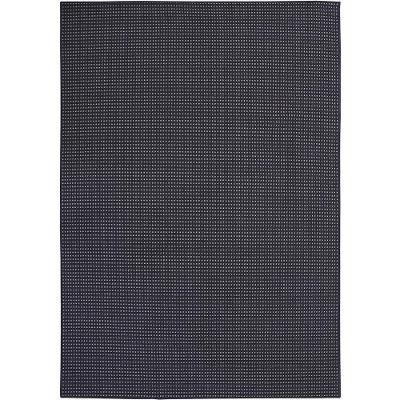 Tapete Para Sala Cotton Jeans 2,40x3,40 São Carlos