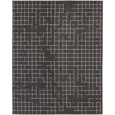 Tapete Para Sala Cotton Game Ii 2,00x2,50 São Carlos