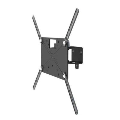 Suporte Articulado Para Tv 14"~56" Stpa600 Preto Multivisão [f002]