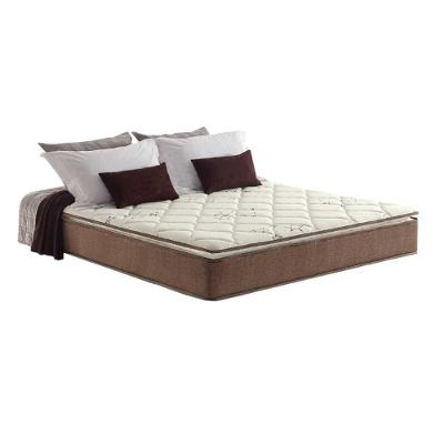 Colchão Casal Espuma  Compact AG 65 /  D28 /   Star Pillow Top Brown (138x188x30) - Anjos