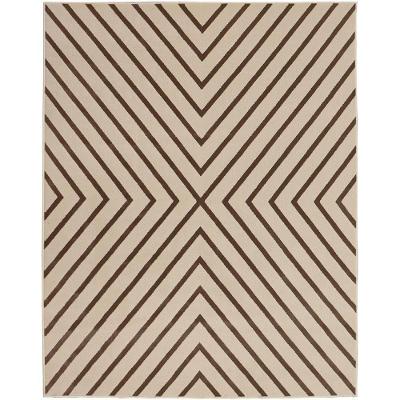 Tapete Para Sala Lyre Chefron 2,00x2,50 São Carlos