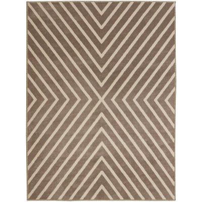 Tapete Para Sala Lyre Natural 2,00x2,50 São Carlos