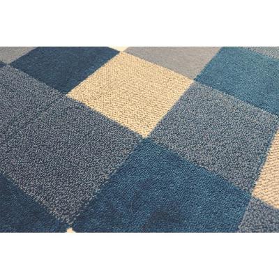 Tapete Para Sala Supreme S Xadrez 2,00x2,90 São Carlos