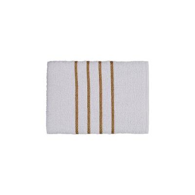 Toalha De Banho Montreal Beka 430 G/m² 70x130 Cm Branco