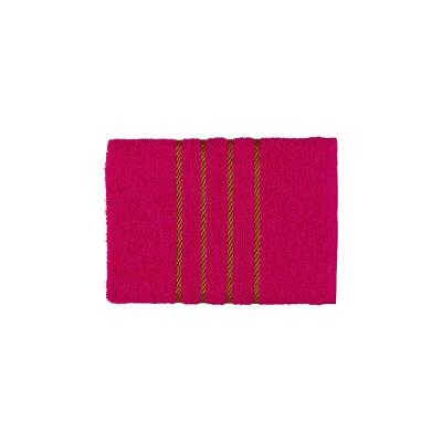 Toalha De Banho Montreal Beka 430 G/m² 70x130 Cm Rosa
