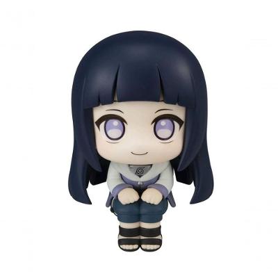 Figure Naruto - Hyuga Hinata - Lookup