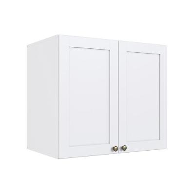 Aereo Infinity 2 Portas Branco Frente Provencal