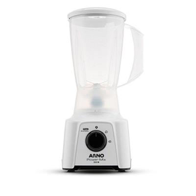 Liquidificador Arno Power Mix Lq12 550w Br Branco 110v
