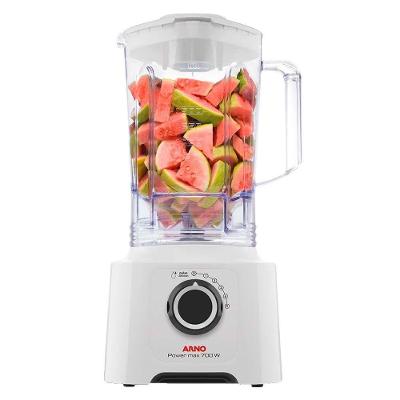 Liquidificador Arno Power Max Ln51 700w Branco 110v