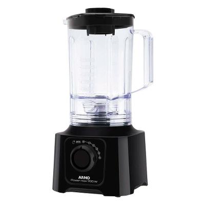 Liquidificador Arno Power Max Ln50 700w Preto 110v