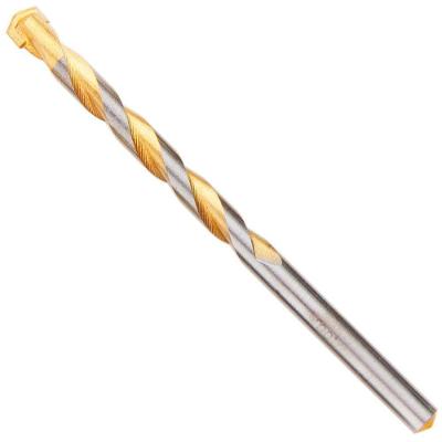 Broca Concreto 10 X 120mm Golden Line Mtx