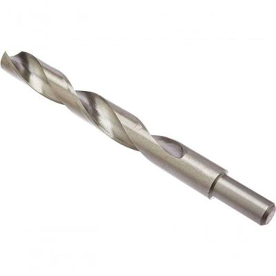 Broca Aço Rapido Metal 5,5 Mm Mtx (polida)