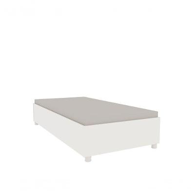 Cama Box Solteiro Monaco Tcil