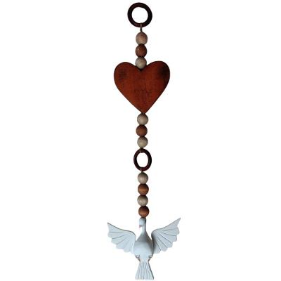 Pêndulo Divino Espirito Santo Celestial