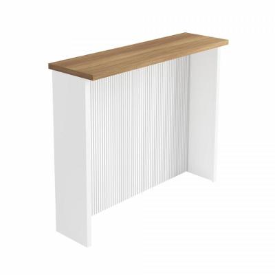 Painel Ilha Canelado 120cm 100% Mdf