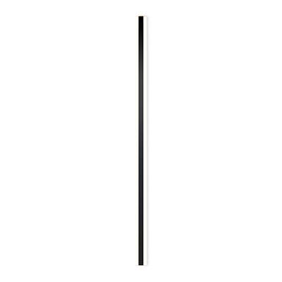 Arandela Skylight Focco 3125g 200cm Led Bivolt Preto