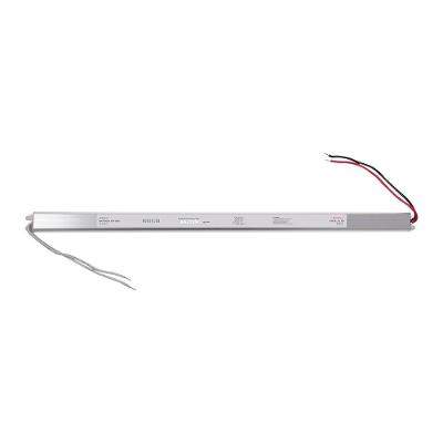 Fonte Slim Para Fita Led Nordecor 12v 6a - 72w Bivolt