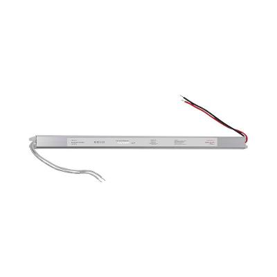 Fonte Slim Para Fita Led Nordecor 12v 4a - 48w Bivolt