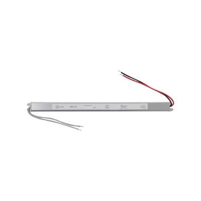 Fonte Slim Para Fita Led Nordecor 12v 3a-36w Bivolt