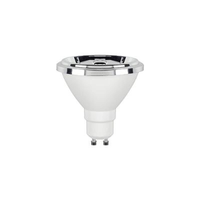 Lâmpada Led Stella Ar70 Eco 4w Gu10 Bivolt 2700k Luz Amarela