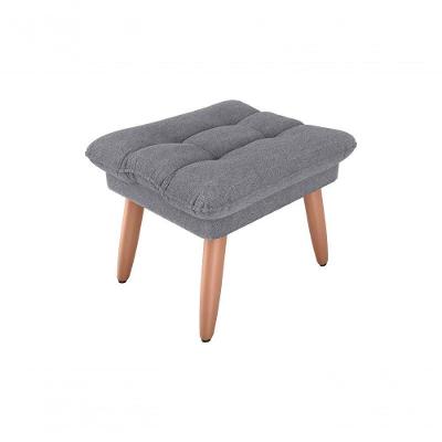 Puff Premium Descando Decorativo Sala Nantes Matrix